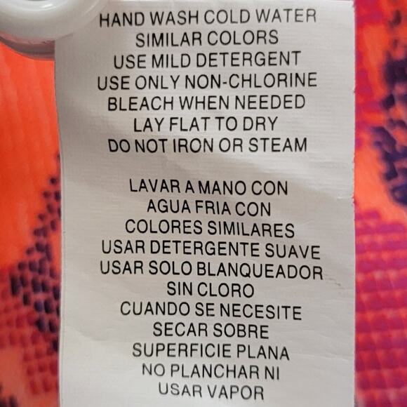 🌻 Speechless Sleeveless Handkerchief Dress - Picture 14 of 15